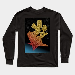 Re-entry Long Sleeve T-Shirt